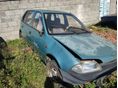 SUZUKI SWIFT 1995/7 - 1