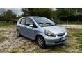 HONDA JAZZ 2002/8 - 4