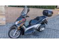 YAMAHA X-CITY 250 2007/6 - 2