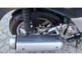 YAMAHA X-CITY 250 2007/6 - 6