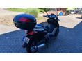 YAMAHA X-CITY 250 2007/6 - 4
