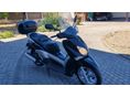 YAMAHA X-CITY 250 2007/6 - 3