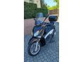 YAMAHA X-CITY 250 2007/6 - 5