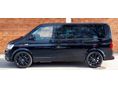 VOLKSWAGEN MULTIVAN 2015/11 - 3