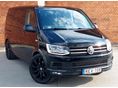 VOLKSWAGEN MULTIVAN 2015/11 - 2