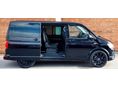 VOLKSWAGEN MULTIVAN 2015/11 - 4