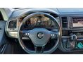 VOLKSWAGEN MULTIVAN 2015/11 - 11