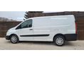 PEUGEOT EXPERT 2015/8 - 2