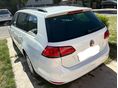 VOLKSWAGEN GOLF 2016/11 - 9
