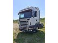 SCANIA 2012 - 2