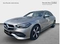 MERCEDES-BENZ C 220 d 9G-TRONIC Mild hybrid drive Nettó 14.165.000
