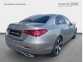 MERCEDES-BENZ C 220 2024/9 - 2