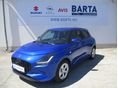 SUZUKI SWIFT 2025/10 - 1