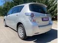 TOYOTA VERSO 2011/5 - 2