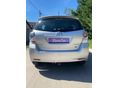 TOYOTA VERSO 2011/5 - 7