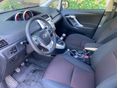 TOYOTA VERSO 2011/5 - 8