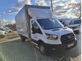 FORD TRANSIT 2023/11 - 2