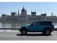 JEEP WRANGLER 2020/6 - 8