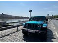 JEEP WRANGLER 2020/6 - 2