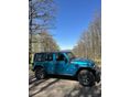 JEEP WRANGLER 2020/6 - 6