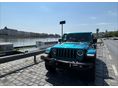 JEEP WRANGLER Rubicon v6 3.6