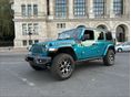 JEEP WRANGLER Rubicon v6 3.6