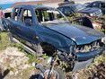 MAZDA B 2500 2000 - 1