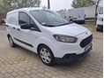FORD COURIER 2021/7 - 2