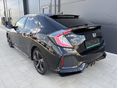 HONDA CIVIC 2019/11 - 3