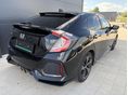 HONDA CIVIC 2019/11 - 6
