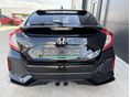 HONDA CIVIC 2019/11 - 8