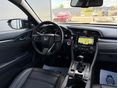 HONDA CIVIC 2019/11 - 13