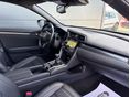 HONDA CIVIC 2019/11 - 20