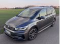 VOLKSWAGEN TOURAN 1.6 TDI BMT SCR Comfortline R-Line csomag / Full Led lámpák / ergoComfort masszírozós ülések / Kamera