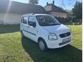 OPEL AGILA 1.2 16V Comfort