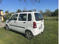 OPEL AGILA 2000/12 - 3