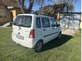 OPEL AGILA 2000/12 - 5