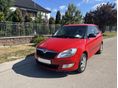 SKODA FABIA 2014/1 - 1