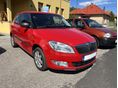 SKODA FABIA 2014/1 - 2