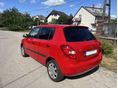 SKODA FABIA 2014/1 - 4