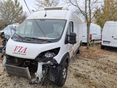 CITROEN JUMPER 2021/12 - 1