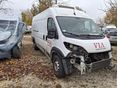 CITROEN JUMPER 2021/12 - 2