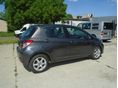 TOYOTA YARIS 2014/3 - 3