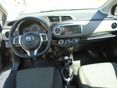 TOYOTA YARIS 2014/3 - 7