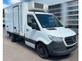 MERCEDES-BENZ SPRINTER 316 CDI 907.133.13 3% KAVOSZ-AKÁR -20C-TOLATÓKAMERA-FLOTTAKEZELÉS-GARANCIA