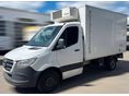 MERCEDES-BENZ SPRINTER 2021/8 - 2