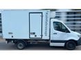 MERCEDES-BENZ SPRINTER 2021/8 - 10
