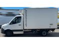 MERCEDES-BENZ SPRINTER 2021/8 - 11
