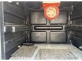 MERCEDES-BENZ SPRINTER 2021/8 - 18