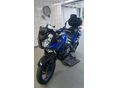 SUZUKI DL 650 2008/5 - 2